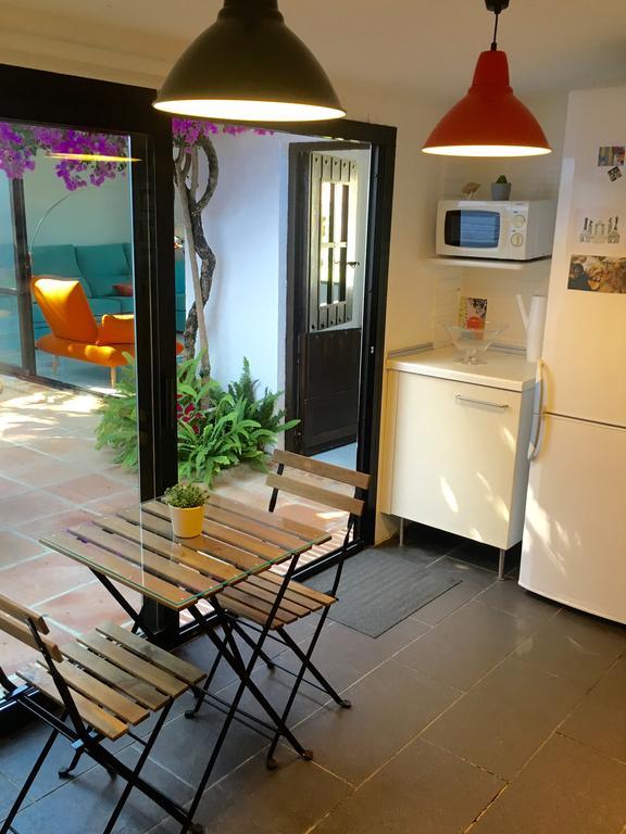 Casa Artola Apartment