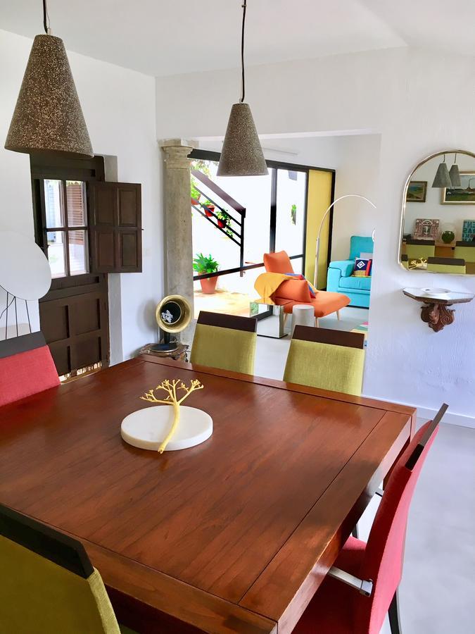 Casa Artola Apartment Marbella