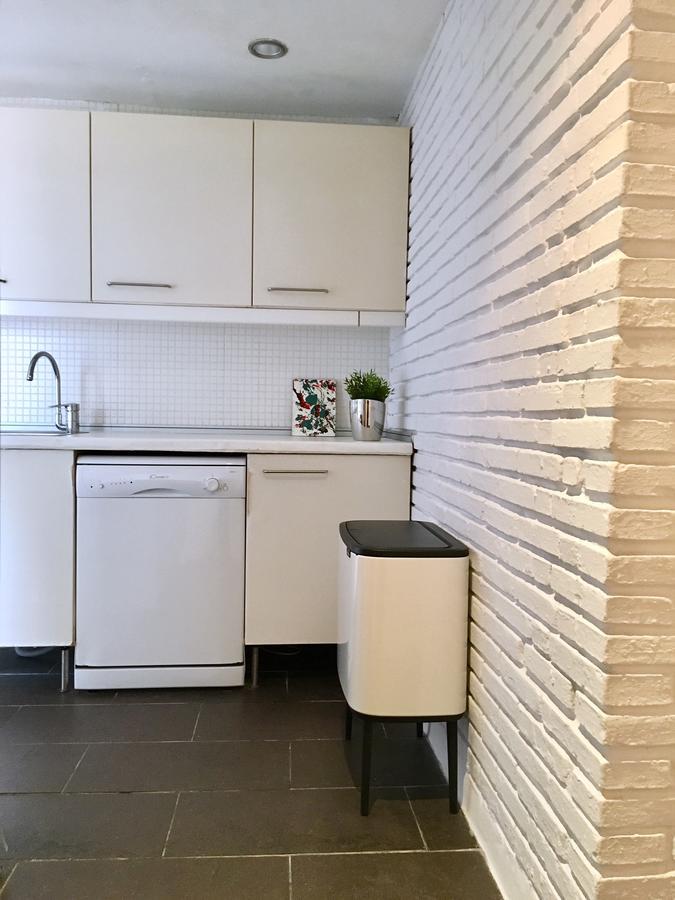 Casa Artola Apartment *