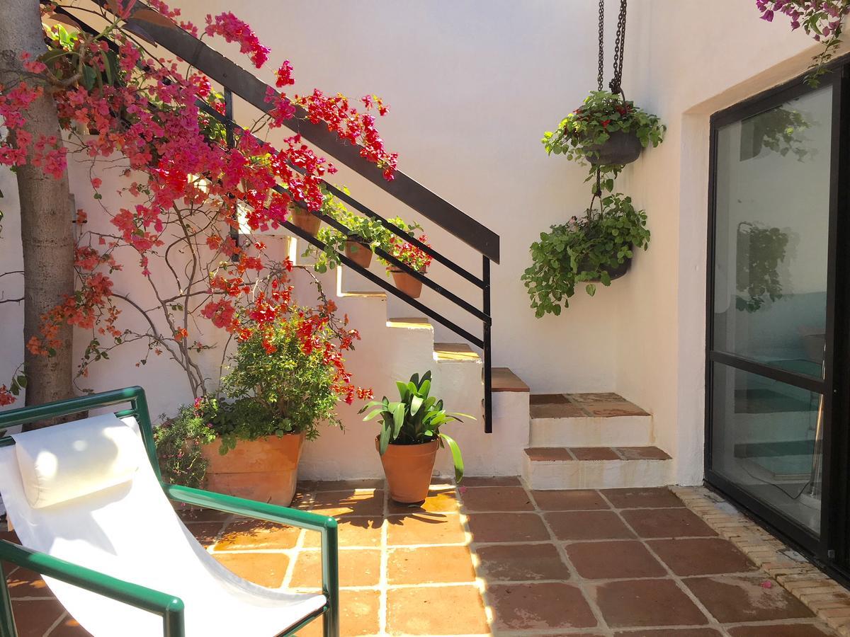 Casa Artola Apartment *